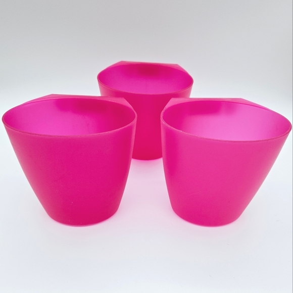 IKEA | 202.197.38 Bygel 3 small storage containers - Picture 1 of 5